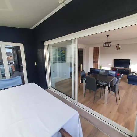 Superbe - 2 Chambres - Terrasses