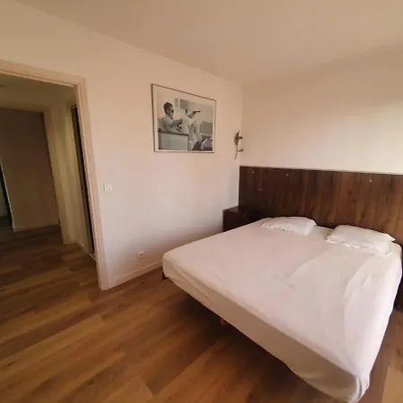 Superbe - 2 Chambres - Terrasses Appartement