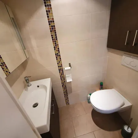 Appartement Superbe - 2 Chambres - Terrasses