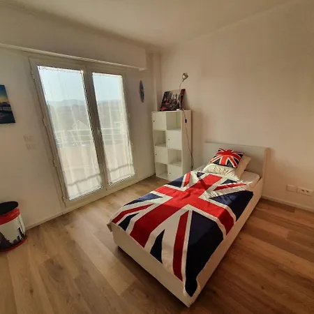 Superbe - 2 Chambres - Terrasses * Saint-Laurent-du-Var