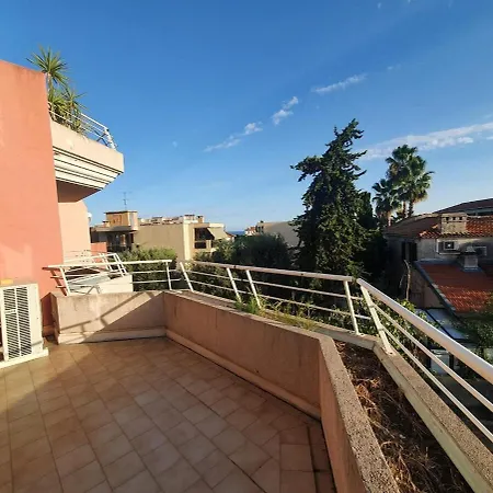 Superbe - 2 Chambres - Terrasses Saint-Laurent-du-Var
